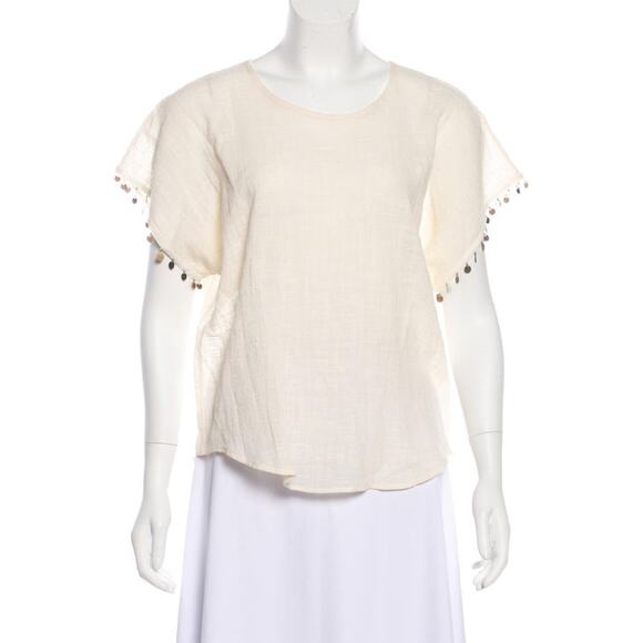 MISA Los Angeles Cosette top, NWOT - Picture 2 of 8